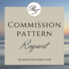 Commission Pattern Request thumbnail