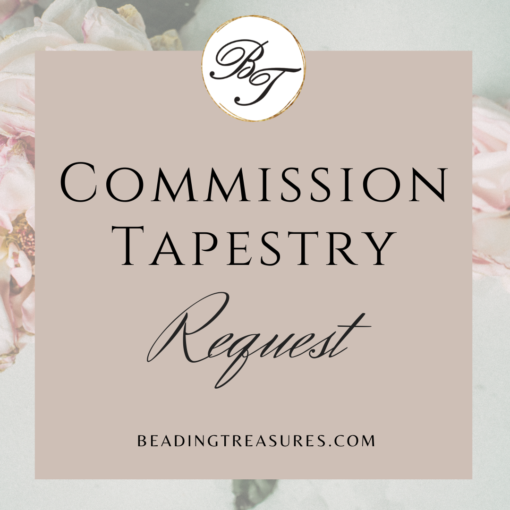 Commission Tapestry Request thumbnail