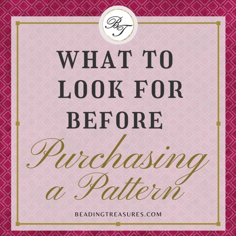 BLOG COVER [What to look for before Purchasing a Pattern]