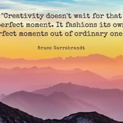 Motivational Wallpapers -Creativity