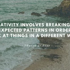 Motivational Wallpapers -Creativity