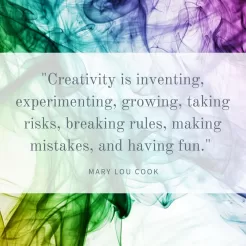 Motivational Wallpapers -Creativity