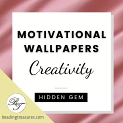 Hidden Gem [Motivational Wallpapers-Creativity]