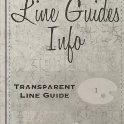 Transparent Line Guide Thumbnail 1