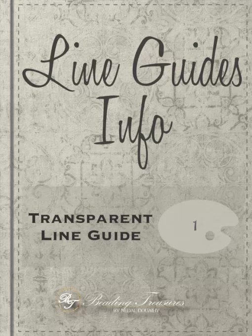 Transparent Line Guide Thumbnail 1