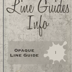 Opaque Line Guide Thumbnail 1