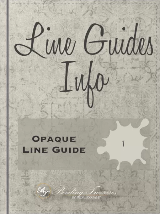 Opaque Line Guide Thumbnail 1