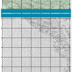 Opaque line guide - 11
