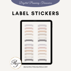 Label Stickers