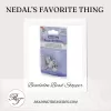 Nedal’s Favorite Thing- Beadalon Bead Stopper