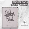 Sticker Book