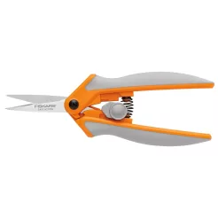 Fiskars micro tip snippers