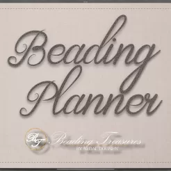 Beading Planner preview