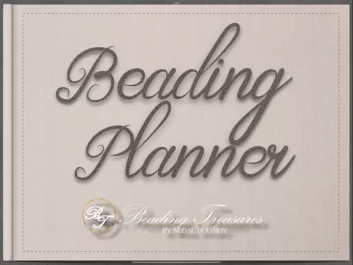 Beading Planner preview