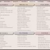 Beading Planner preview
