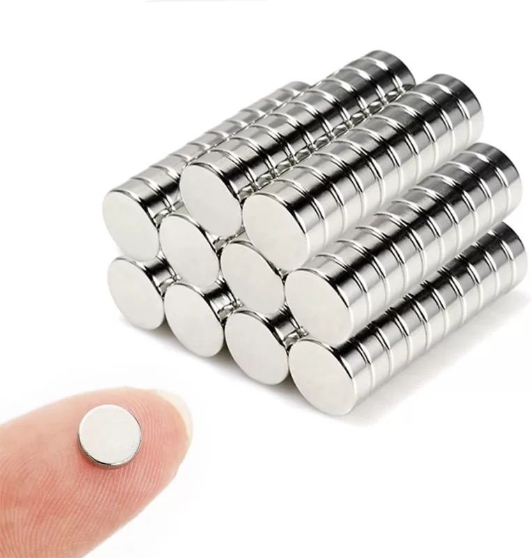 Neodymium Magnets