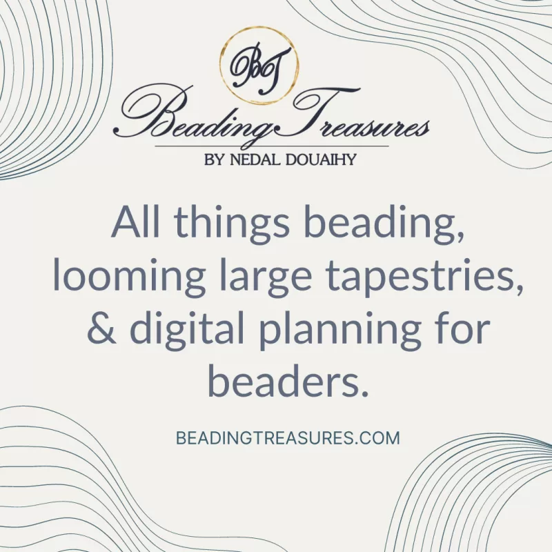 Beading Treasures snapshot