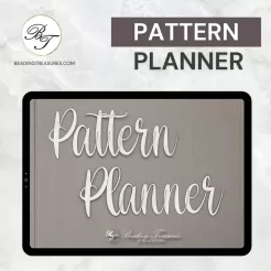Pattern Planner
