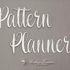 Pattern Planner