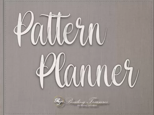 Pattern Planner