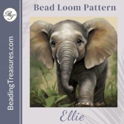 Ellie Pattern cover