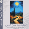 ROAD LESS TRAVELLED - Peyote & Loom