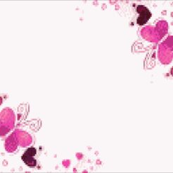 Alternative view of Butterfly Corners - Personalization