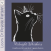 Midnight Whiskers - Personalization