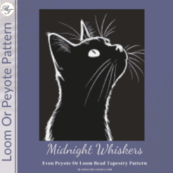 Midnight Whiskers - Personalization