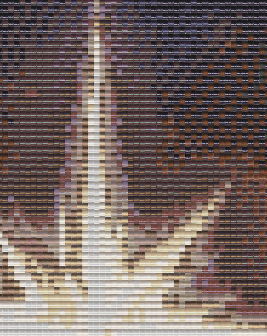 CELESTIAL BEACON - Peyote & Loom - Image 5