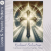 RADIANT SALVATION - Peyote & Loom